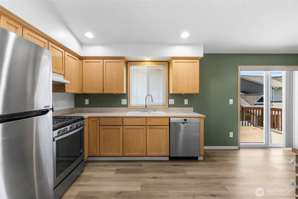 1521 Portobello Avenue Sedro Woolley WA 98284