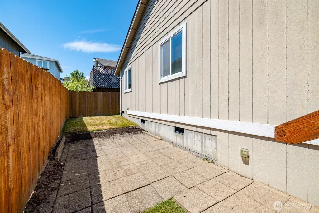 1521 Portobello Avenue Sedro Woolley WA 98284