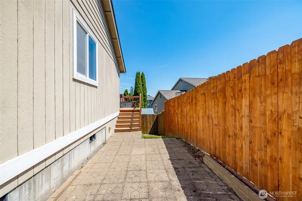 1521 Portobello Avenue Sedro Woolley WA 98284