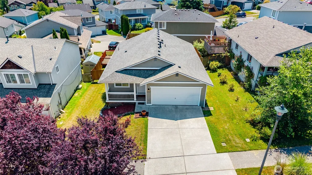 1521 Portobello Avenue Sedro Woolley WA 98284