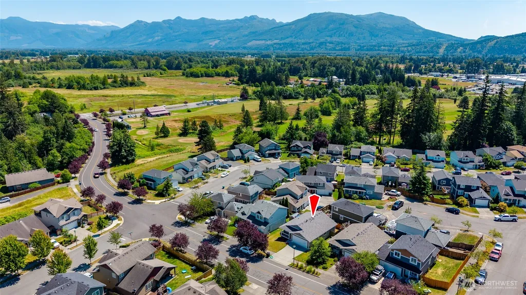 1521 Portobello Avenue Sedro Woolley WA 98284