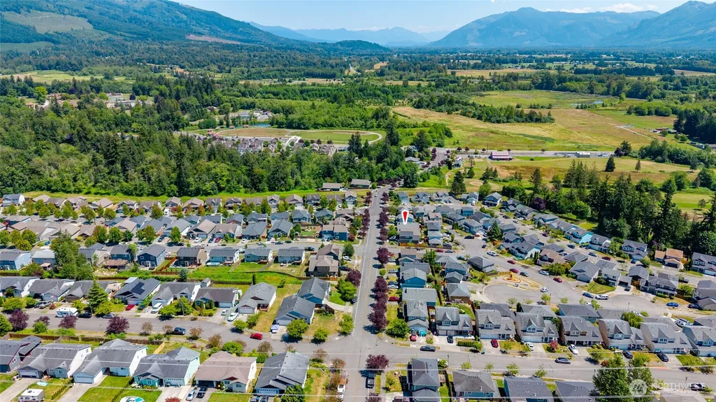 1521 Portobello Avenue Sedro Woolley WA 98284