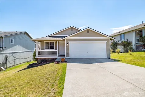1521 Portobello Avenue Sedro Woolley WA 98284