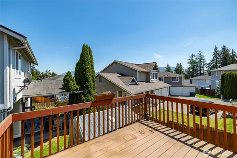 1521 Portobello Avenue Sedro Woolley WA 98284