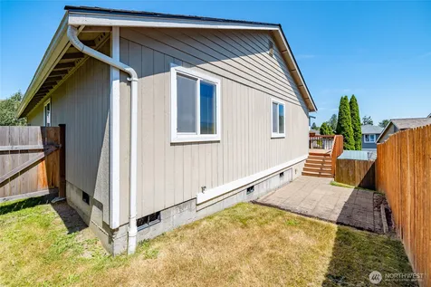 1521 Portobello Avenue Sedro Woolley WA 98284