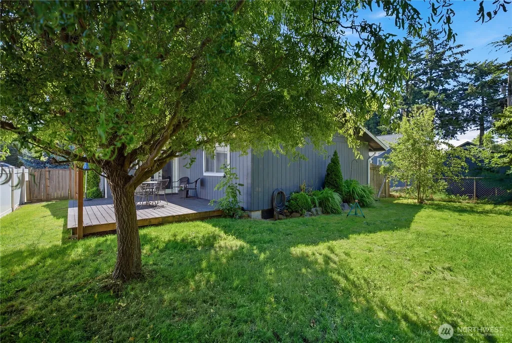 4114 S Hosmer Street Tacoma WA 98418