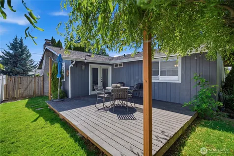 4114 S Hosmer Street Tacoma WA 98418