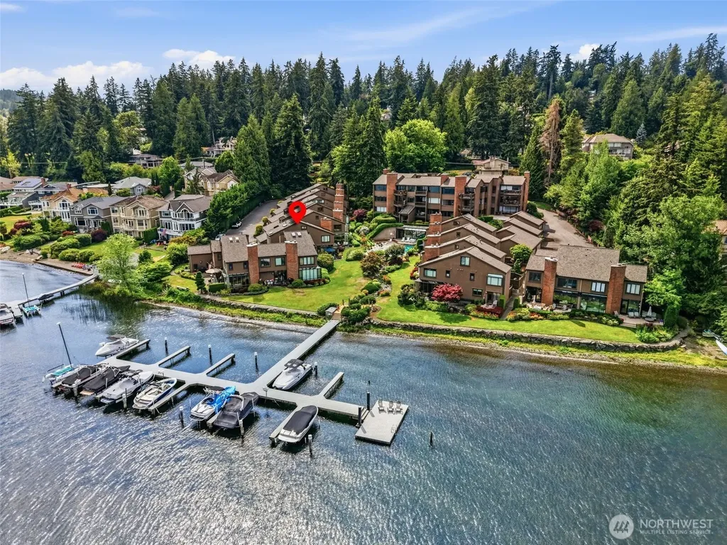 3110 W Lake Sammamish Pkwy SE Bellevue WA 98008