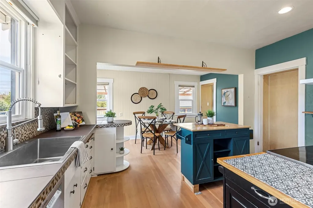 322 S Jones Street Port Angeles WA 98362