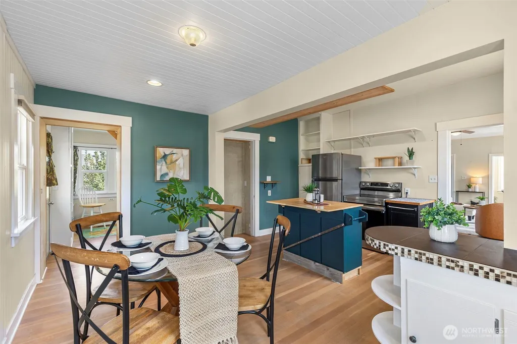 322 S Jones Street Port Angeles WA 98362