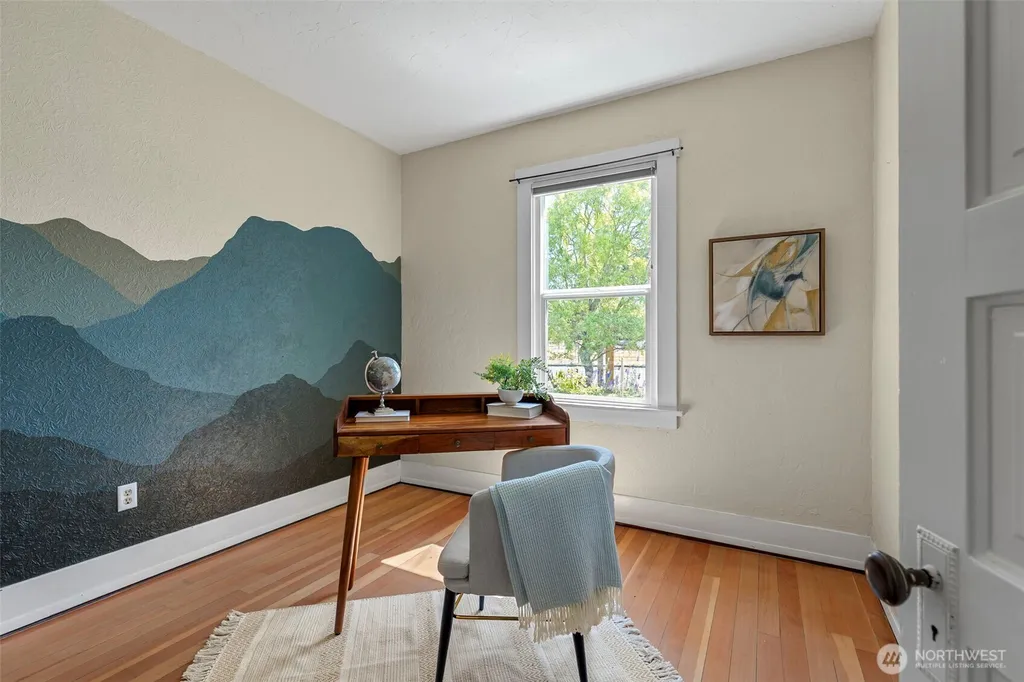 322 S Jones Street Port Angeles WA 98362