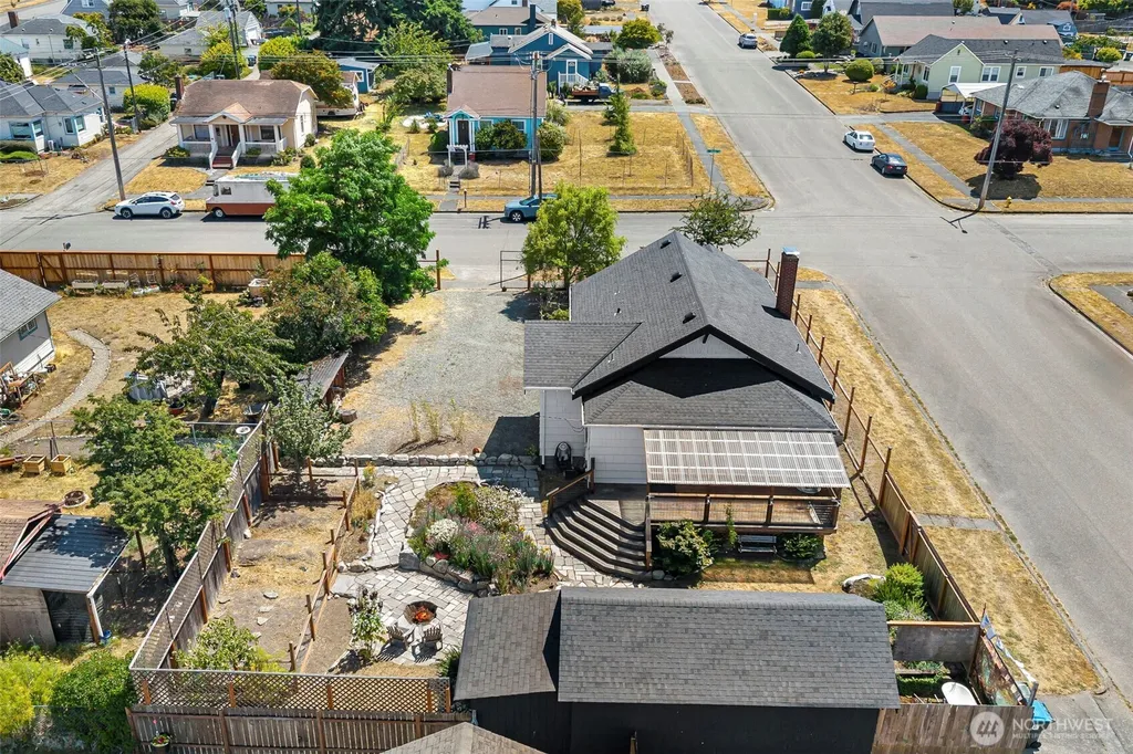 322 S Jones Street Port Angeles WA 98362
