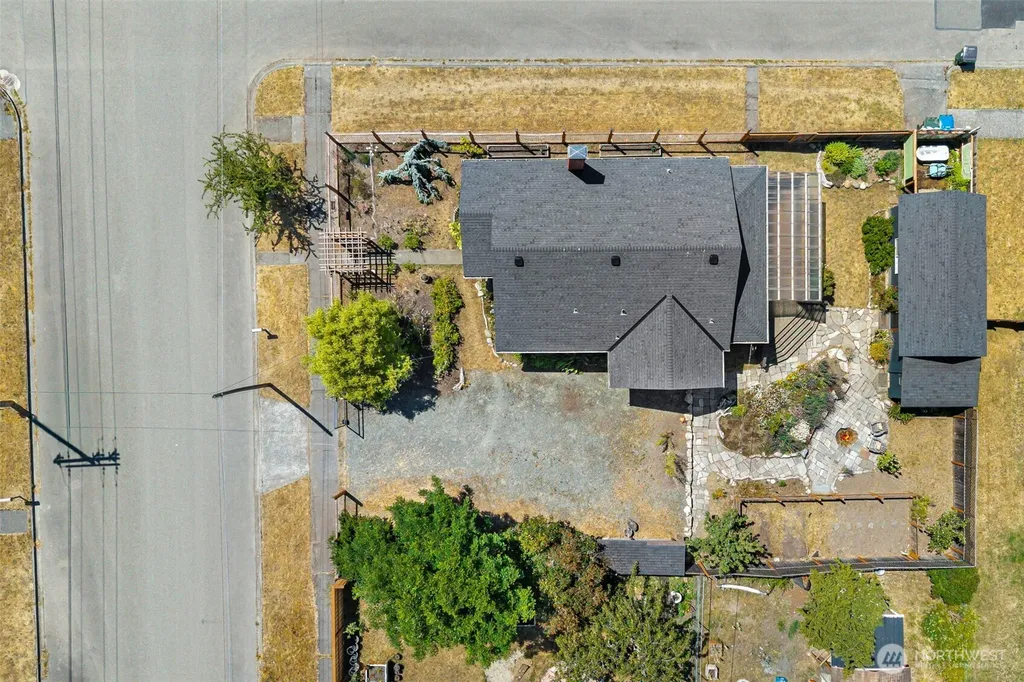 322 S Jones Street Port Angeles WA 98362