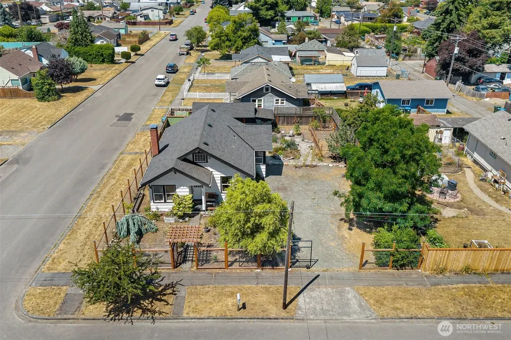 322 S Jones Street Port Angeles WA 98362