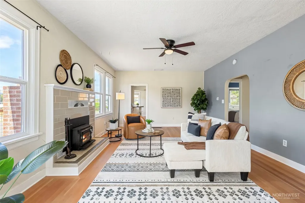 322 S Jones Street Port Angeles WA 98362