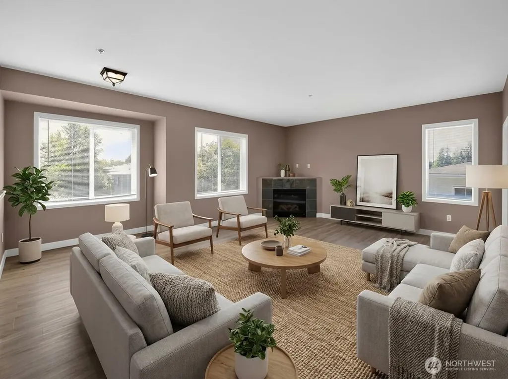 14915 38th Drive SE Bothell WA 98012