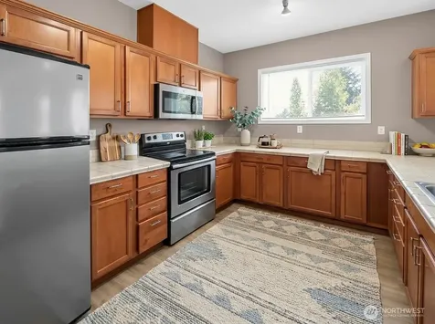 14915 38th Drive SE Bothell WA 98012