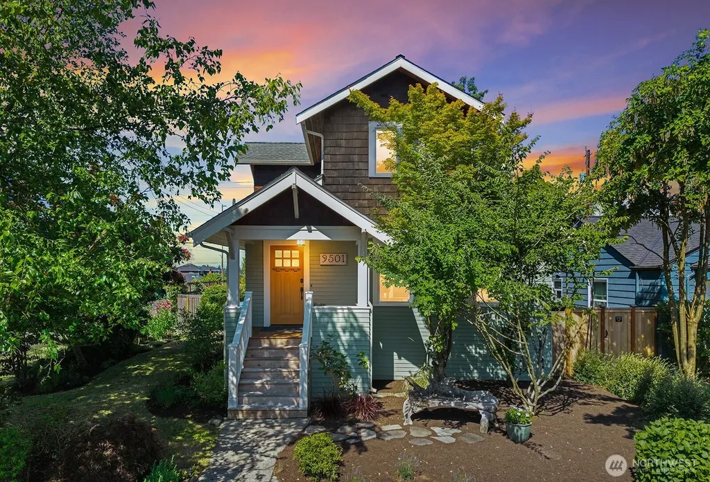 9501 Dayton Avenue N Seattle WA 98103