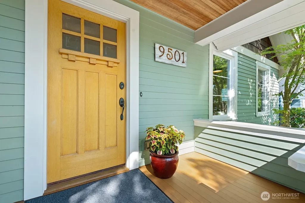9501 Dayton Avenue N Seattle WA 98103