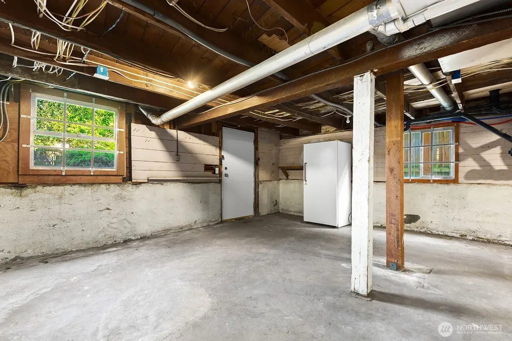 9501 Dayton Avenue N Seattle WA 98103