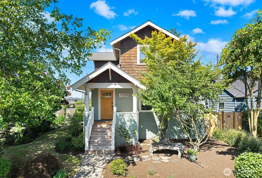 9501 Dayton Avenue N Seattle WA 98103