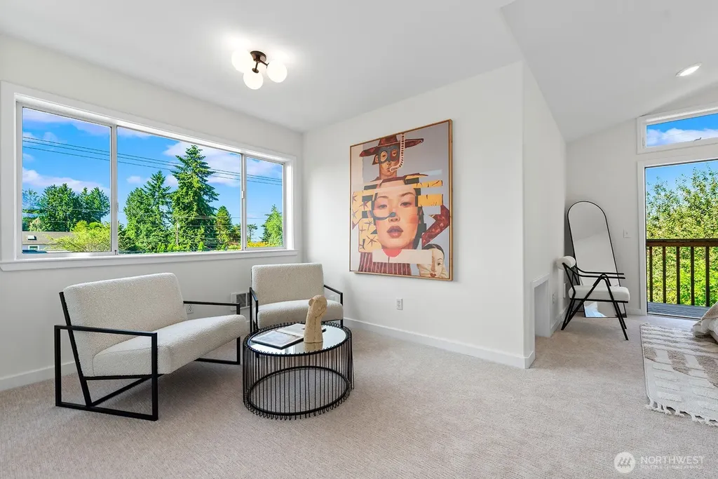 9501 Dayton Avenue N Seattle WA 98103