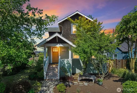 9501 Dayton Avenue N Seattle WA 98103