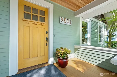 9501 Dayton Avenue N Seattle WA 98103