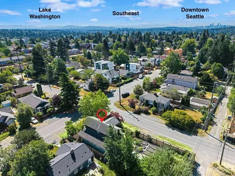 9501 Dayton Avenue N Seattle WA 98103
