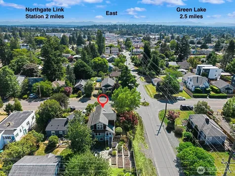 9501 Dayton Avenue N Seattle WA 98103