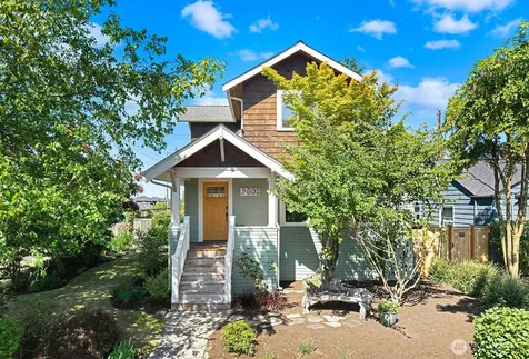 9501 Dayton Avenue N Seattle WA 98103