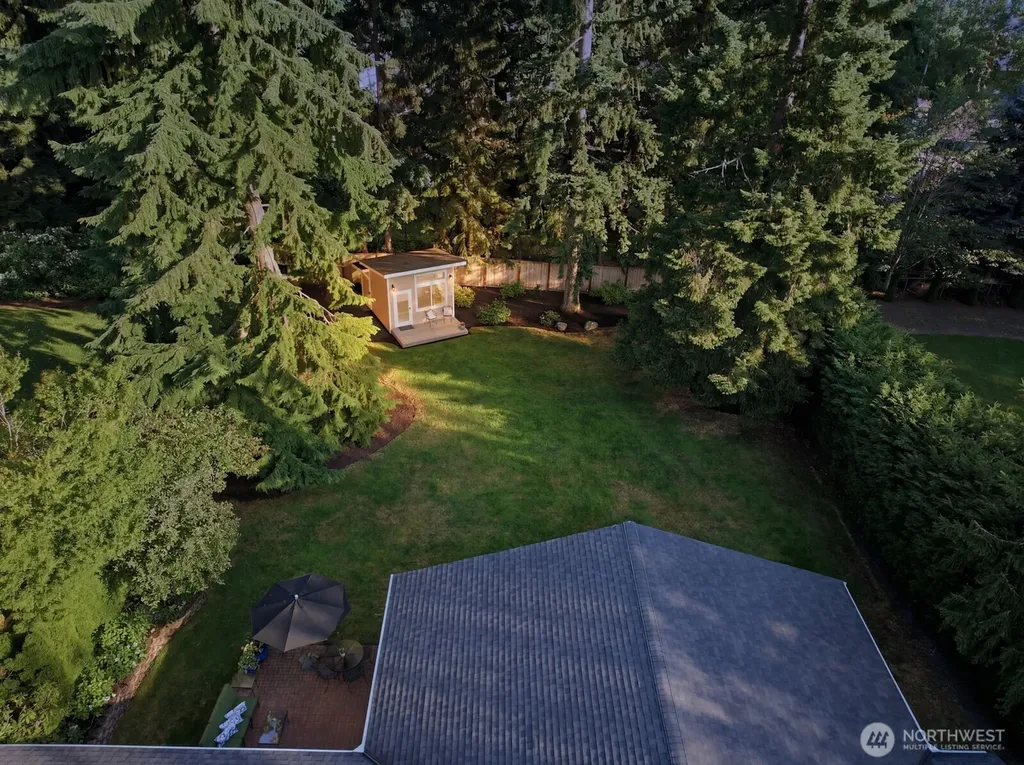 16537 SE 45th Place Bellevue WA 98006