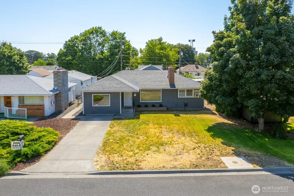 36 F Street SW Ephrata WA 98823