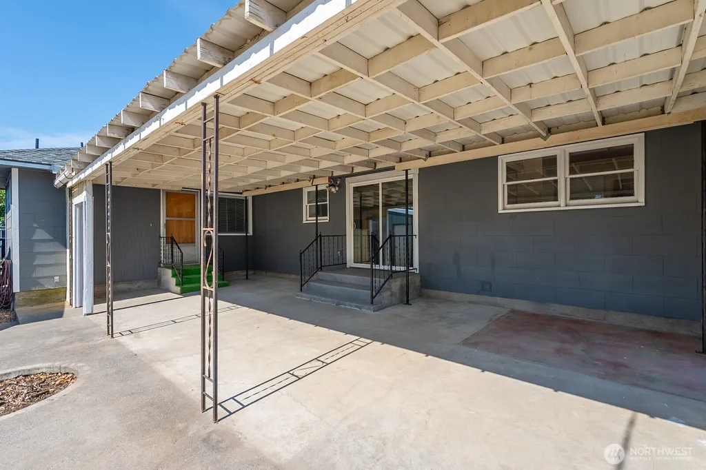 36 F Street SW Ephrata WA 98823
