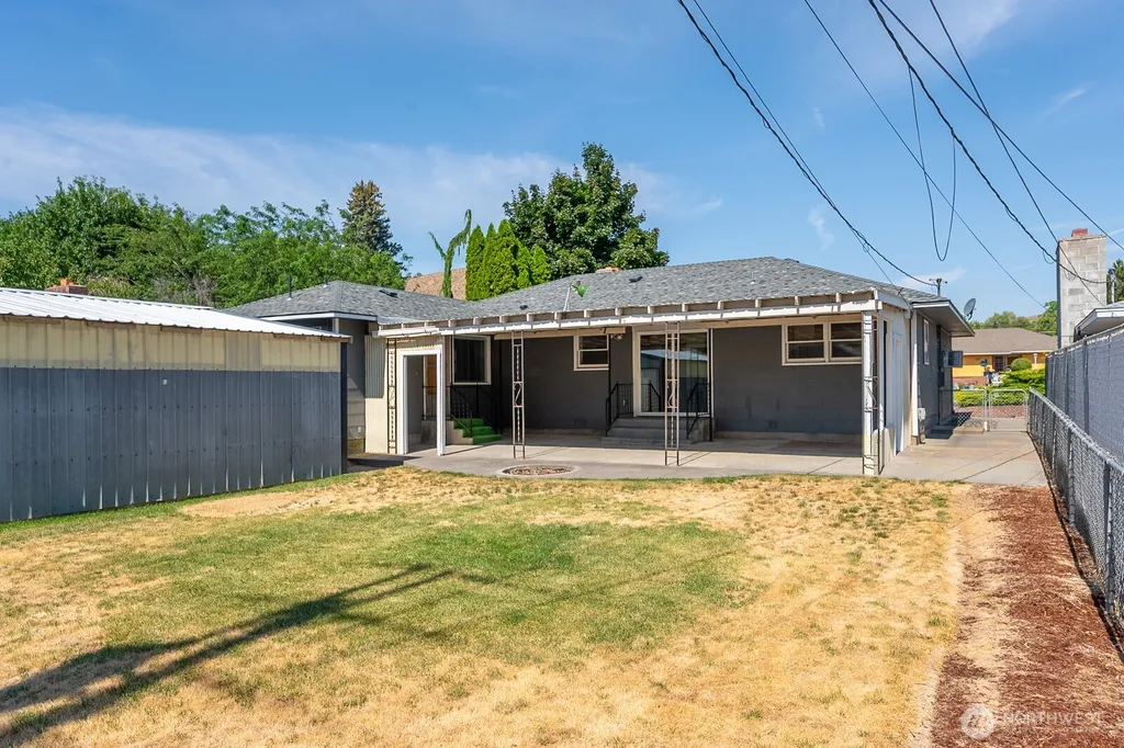 36 F Street SW Ephrata WA 98823