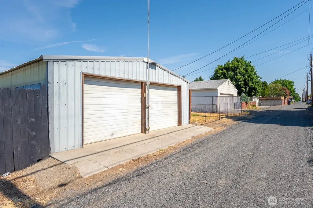 36 F Street SW Ephrata WA 98823