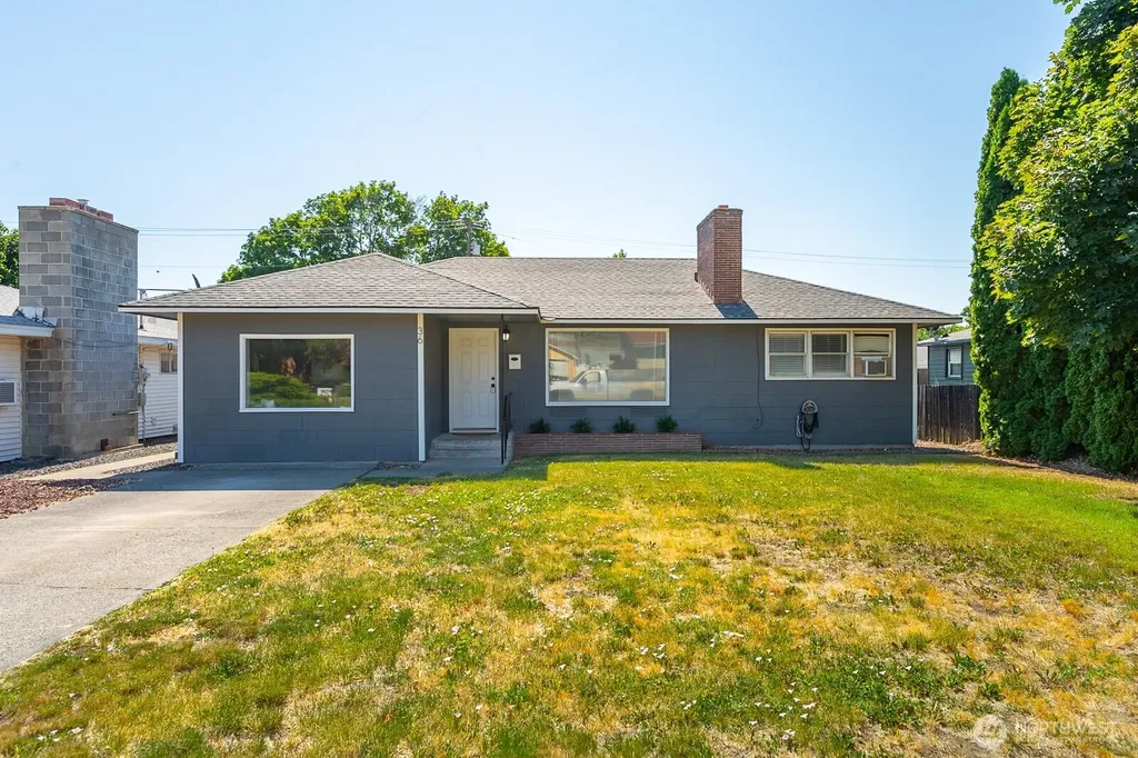 36 F Street SW Ephrata WA 98823