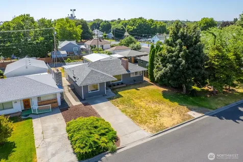 36 F Street SW Ephrata WA 98823