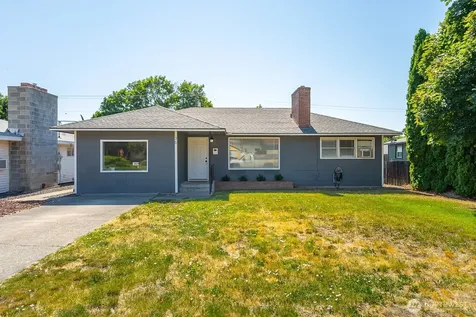 36 F Street SW Ephrata WA 98823