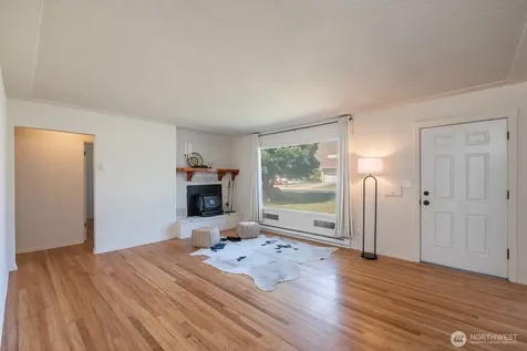 36 F Street SW Ephrata WA 98823