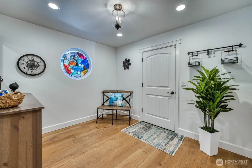 802 Jewil Drive Fox Island WA 98333