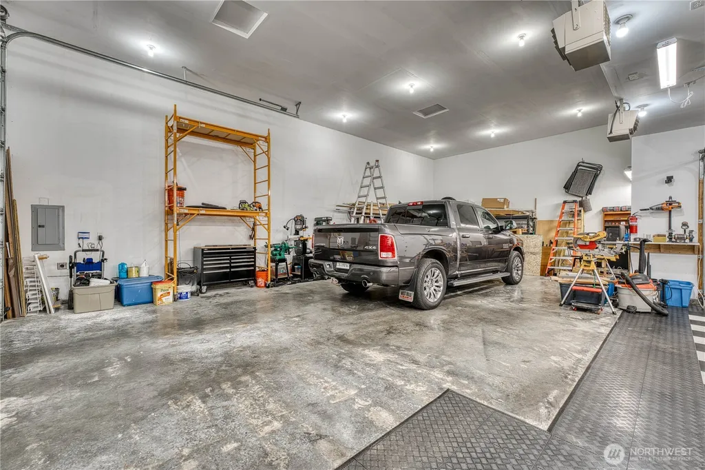 802 Jewil Drive Fox Island WA 98333