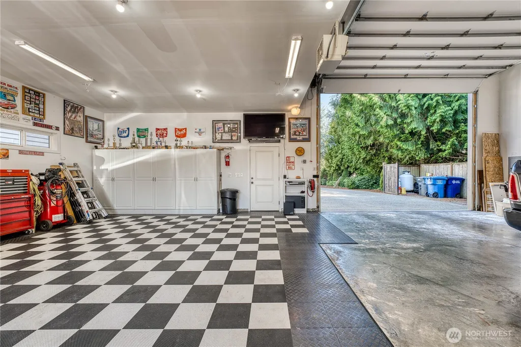 802 Jewil Drive Fox Island WA 98333