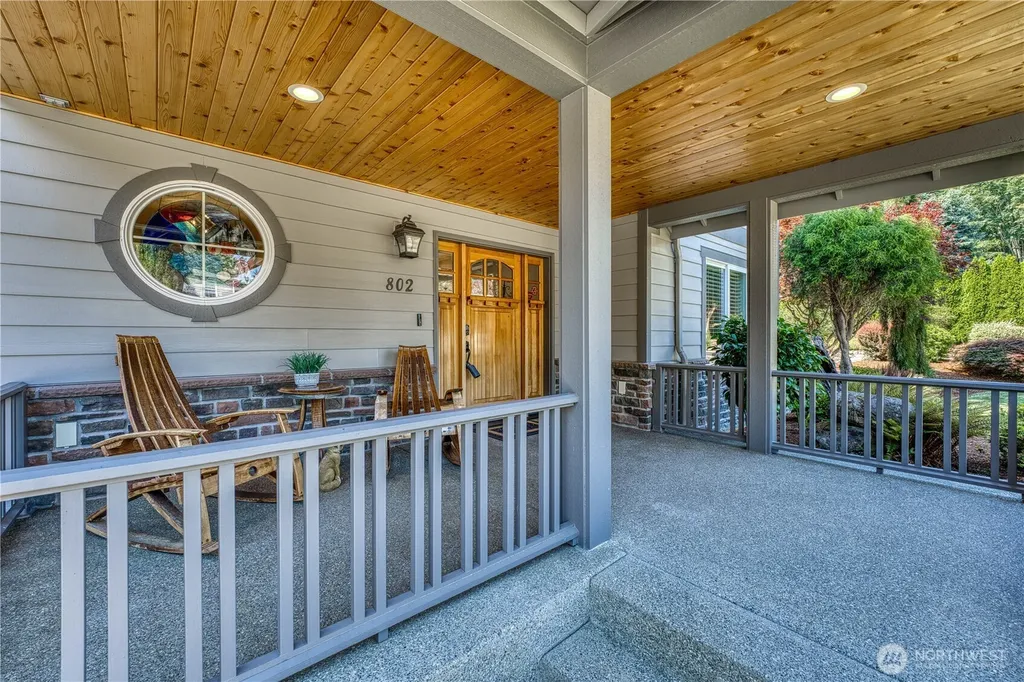 802 Jewil Drive Fox Island WA 98333