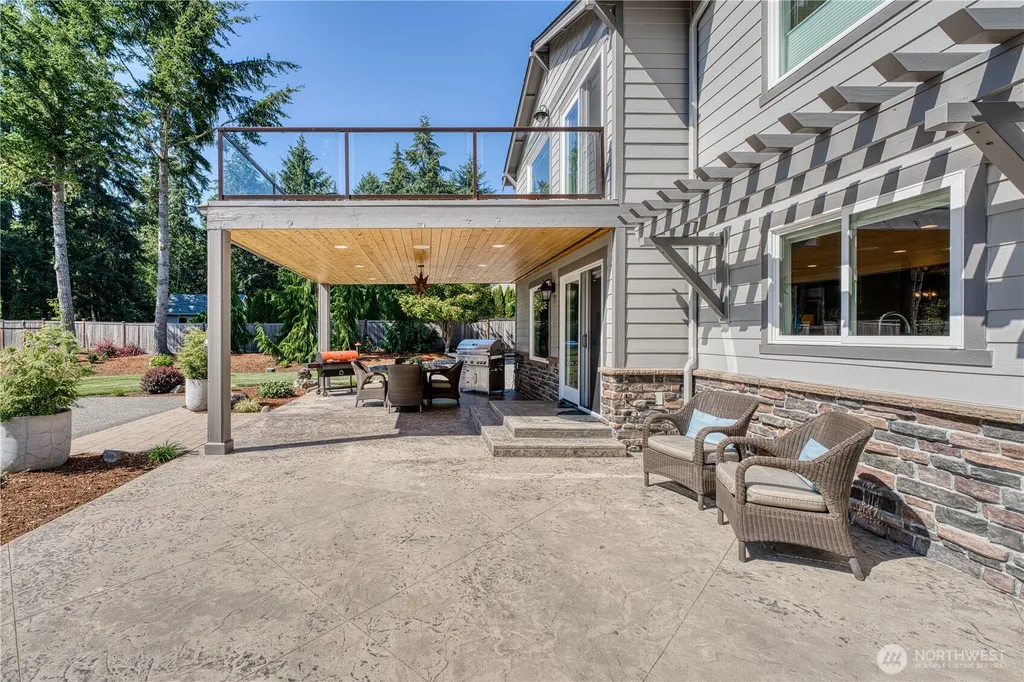 802 Jewil Drive Fox Island WA 98333