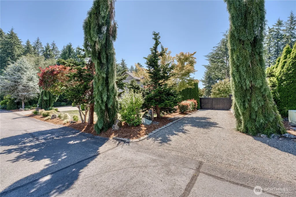 802 Jewil Drive Fox Island WA 98333