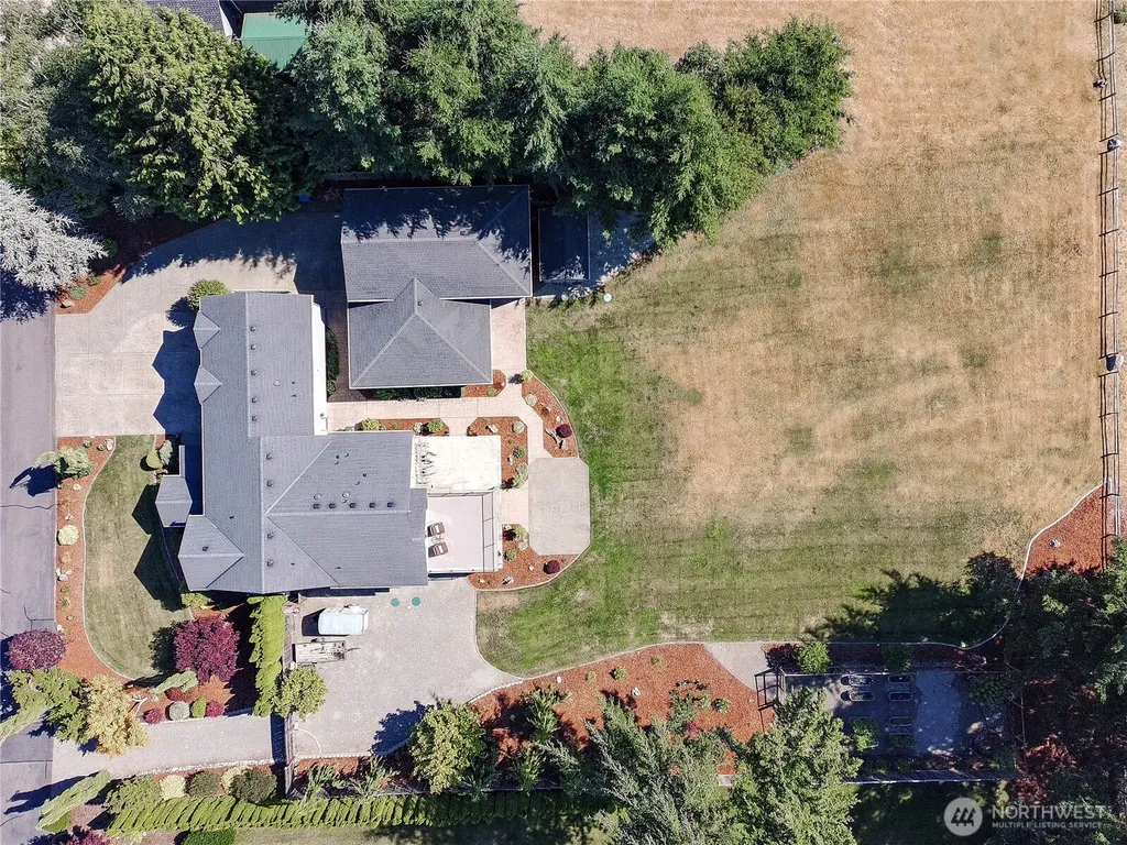 802 Jewil Drive Fox Island WA 98333