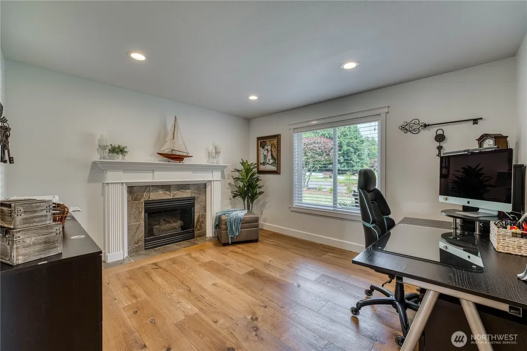 802 Jewil Drive Fox Island WA 98333
