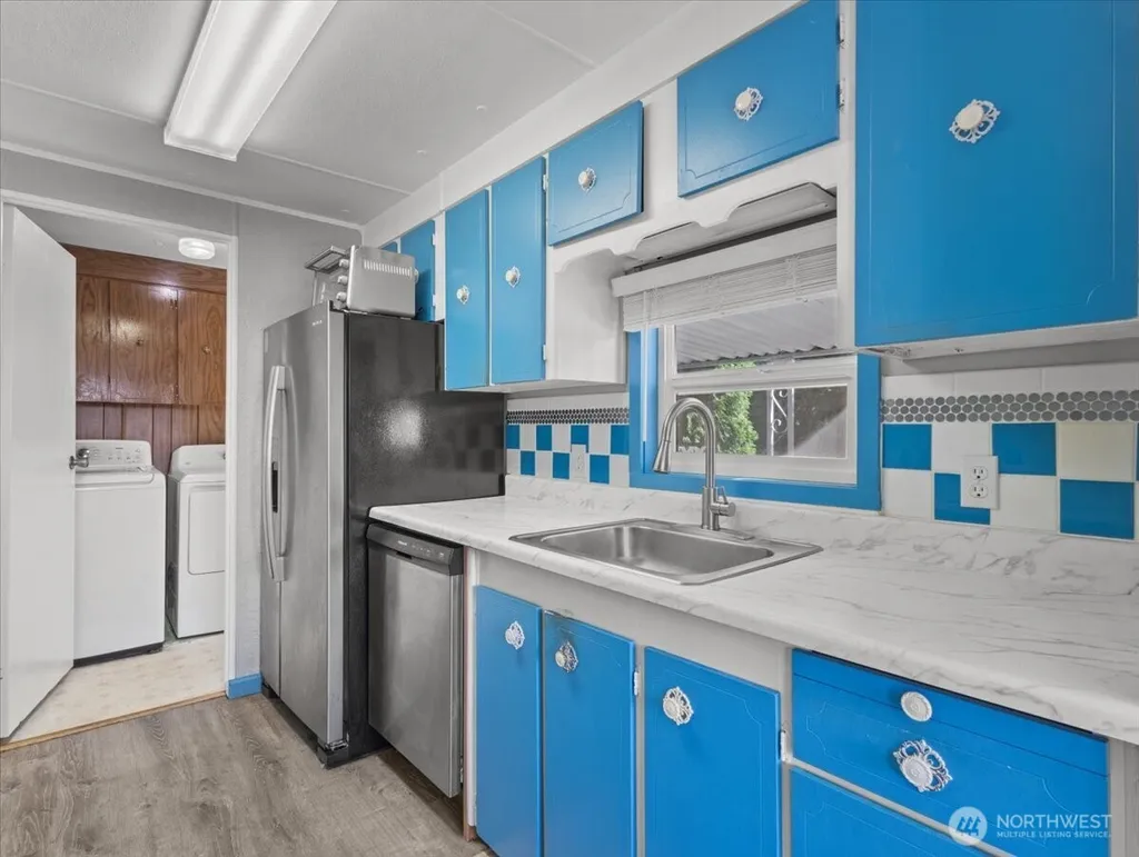 855 Hazel Dell Road Castle Rock WA 98611