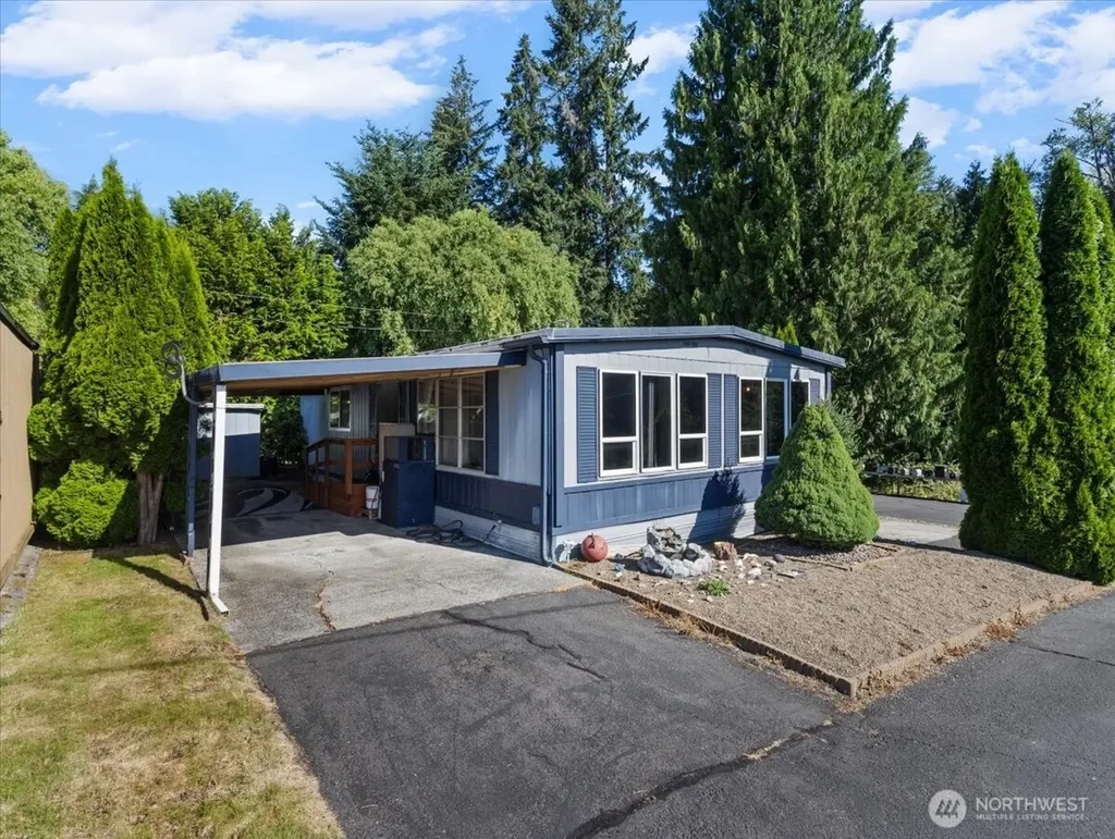 855 Hazel Dell Road Castle Rock WA 98611